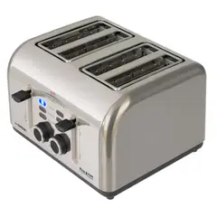 SINDELEN - Tostador de pan Tostino Quattro • TP-2400IN