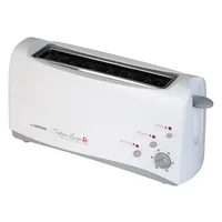 Tostador de pan TP-1100BL • Tostino Lungo