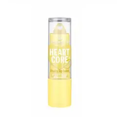 ESSENCE - Bálsamo Labial Heartcore Lucky Lemon