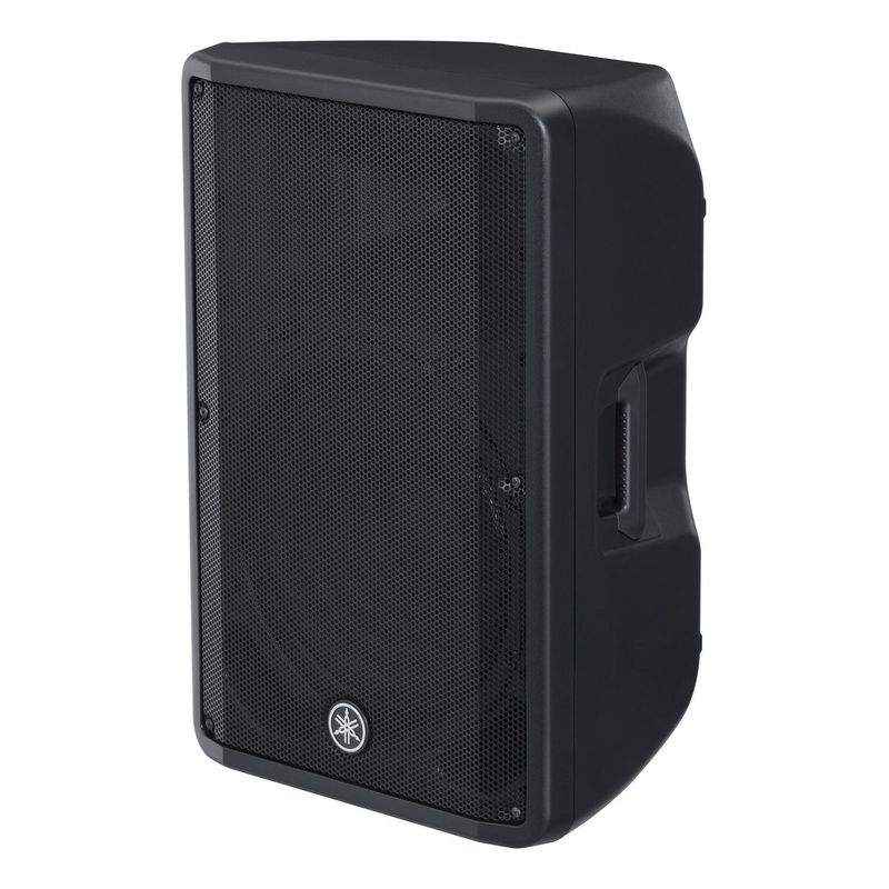 YAMAHA - Yamaha DBR 15 Caja Activa 1000w