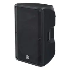 YAMAHA - DBR 15 Caja Activa 1000w