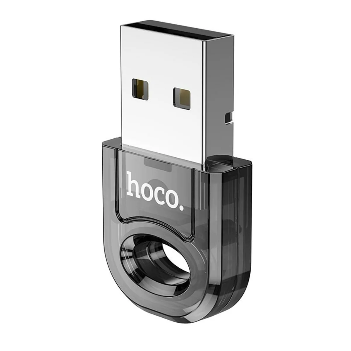 HOCO - Adaptador receptor Bluetooth Hoco UA28 V51bt