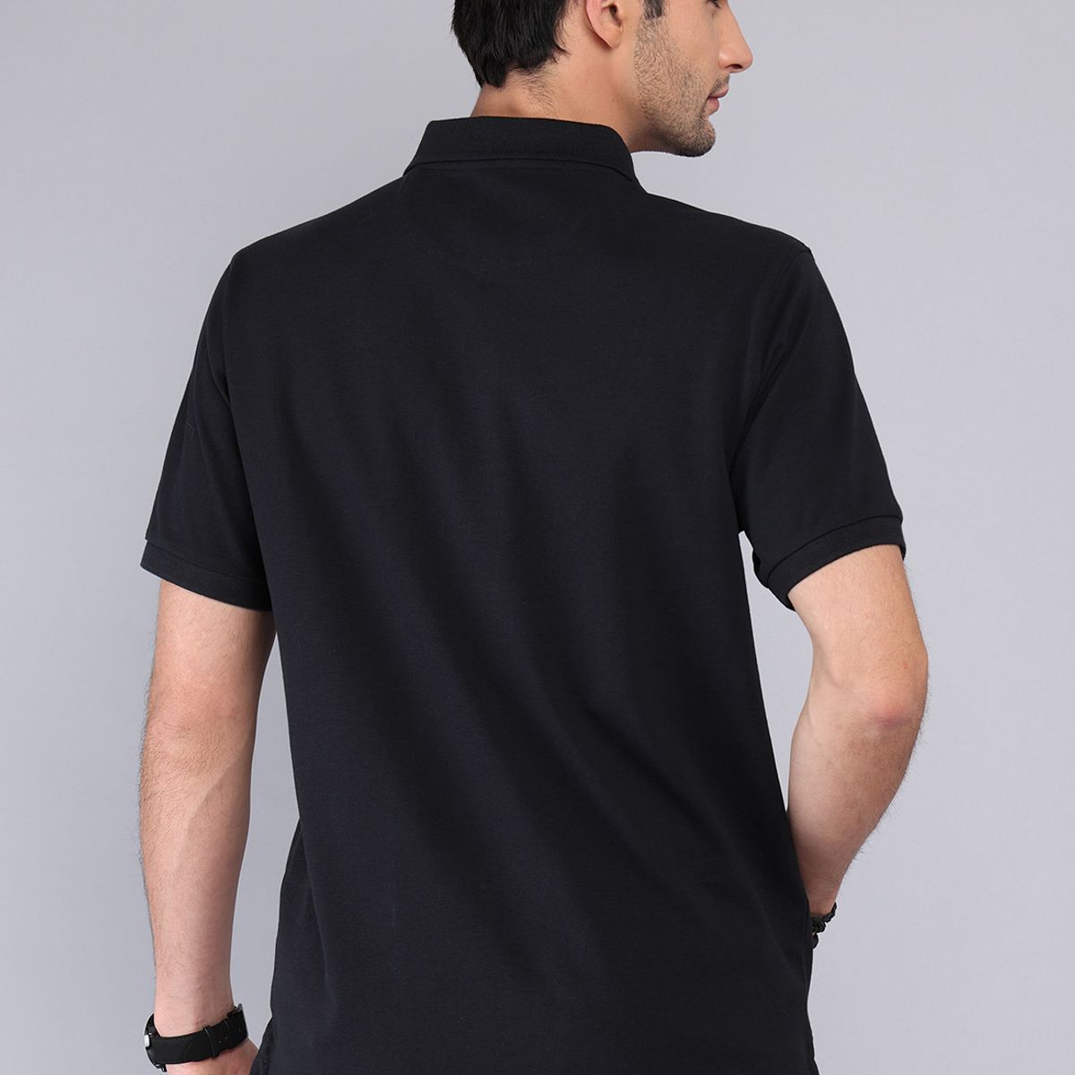 ARROW - Polera Pique Manga Corta Arrow ARROW