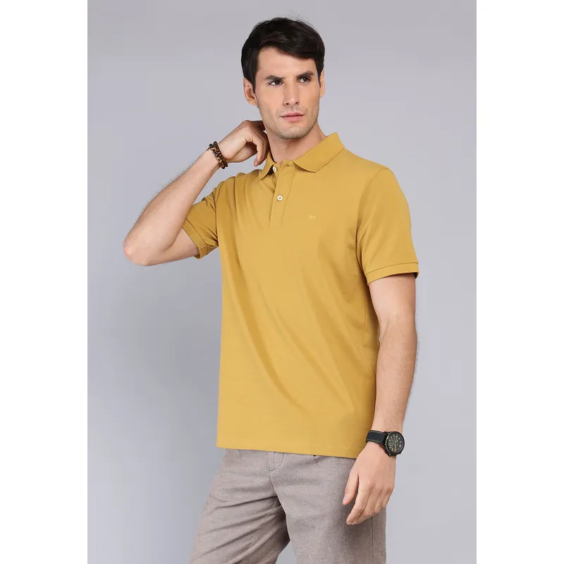 ARROW - Polera Pique Manga Corta Arrow ARROW