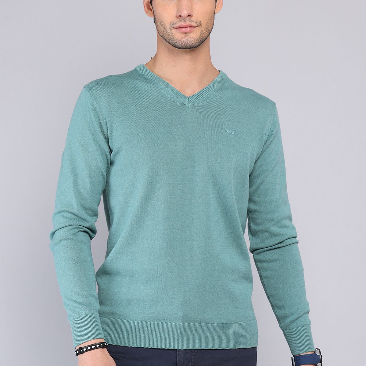 ARROW - Sweater Cuello V Arrow ARROW