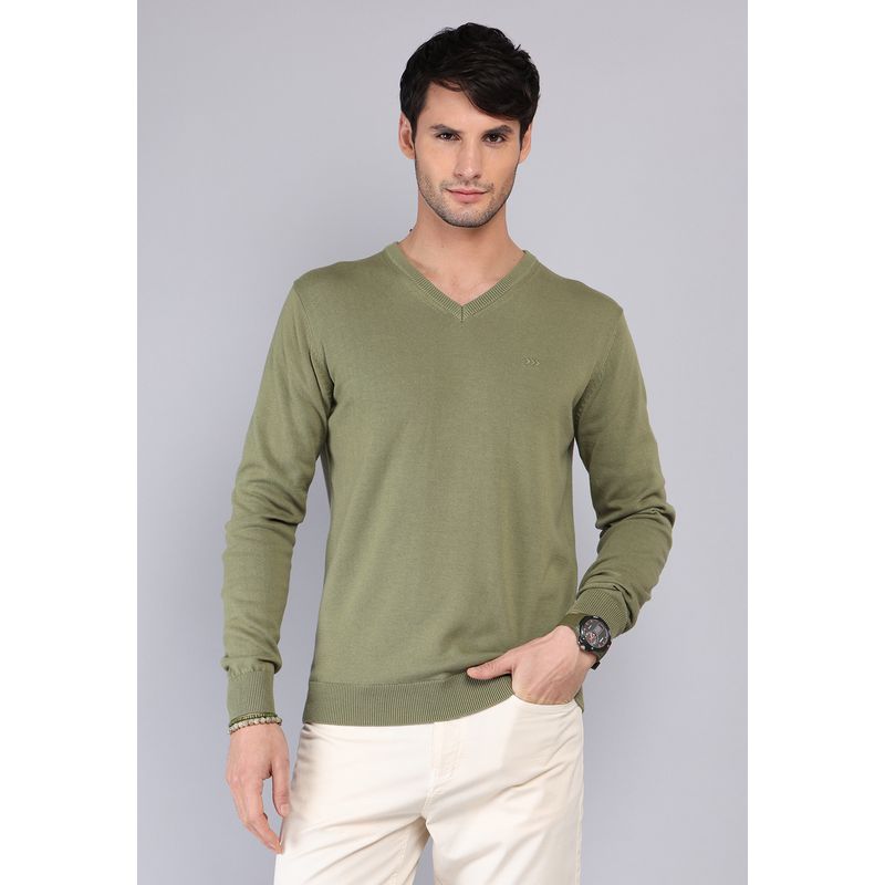 ARROW - Sweater Cuello V Arrow ARROW
