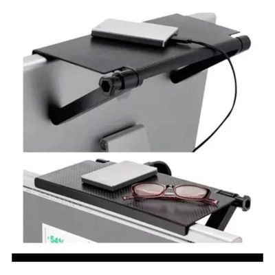 Imagen 2 del producto Soporte Plegable Para Decodificador Parte Superior Tv