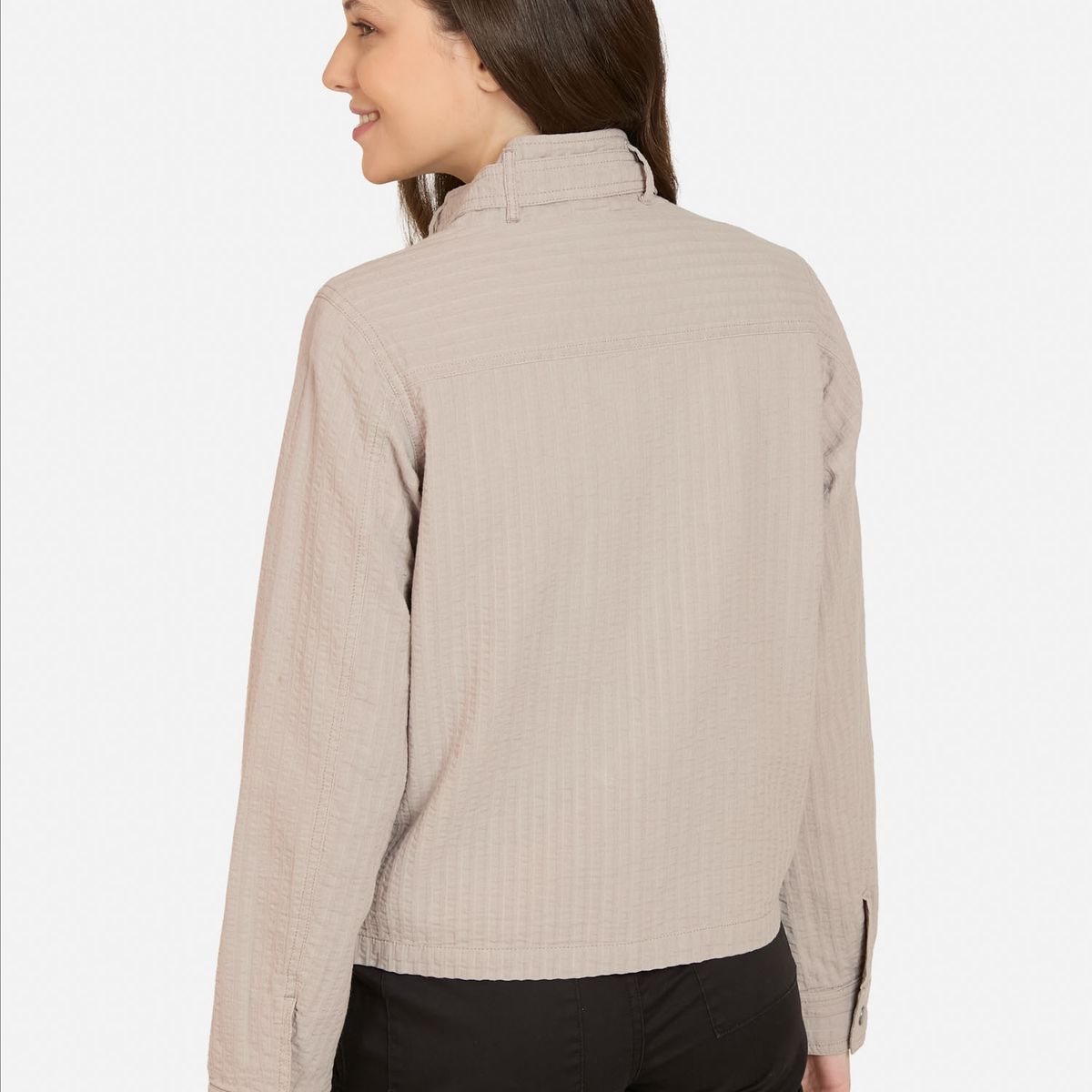 MAUI AND SONS - Chaqueta Solis Beige Mujer Maui And Sons - Beige