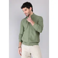 PIERO BUTTI - Sweater Texturado