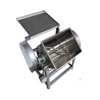 Revolvedora 25 kg ECO 2200w