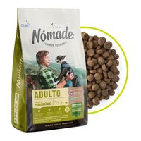 Alimento Nómade Perro Adulto Raza Pequeña 10 Kg