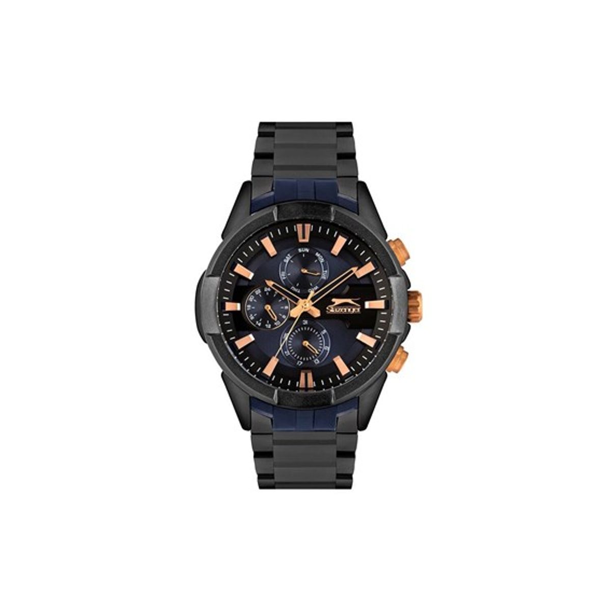 SLAZENGER - Reloj Hombre Slazenger Sl-9-6249-2-04