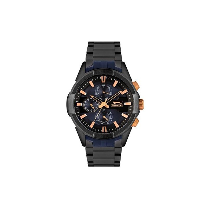 SLAZENGER - Reloj Hombre Slazenger Sl-9-6249-2-04