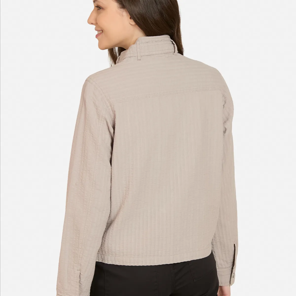 MAUI AND SONS - Chaqueta Solis Beige Mujer Maui And Sons - Beige
