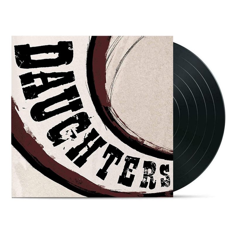 GENERICO - Daughters - Canada Songs - Vinilo