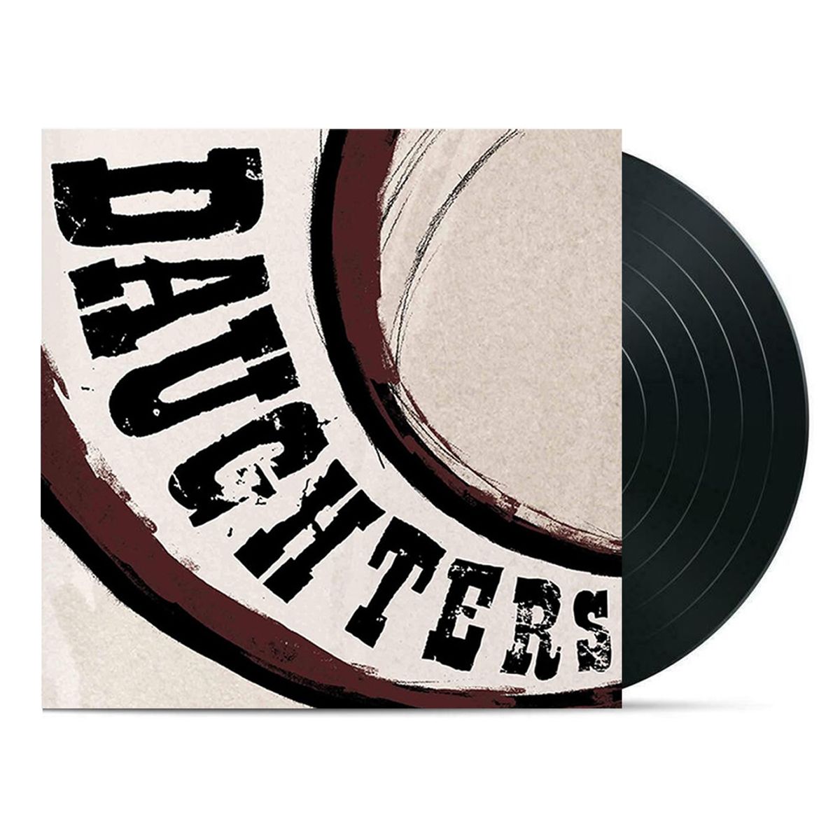 GENERICO - Daughters - Canada Songs - Vinilo