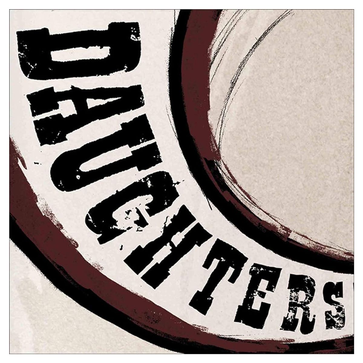 GENERICO - Daughters - Canada Songs - Vinilo