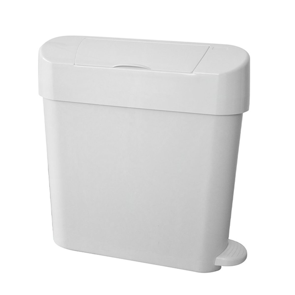 GENERICO - Contenedor Femenino Grande 22 Litros