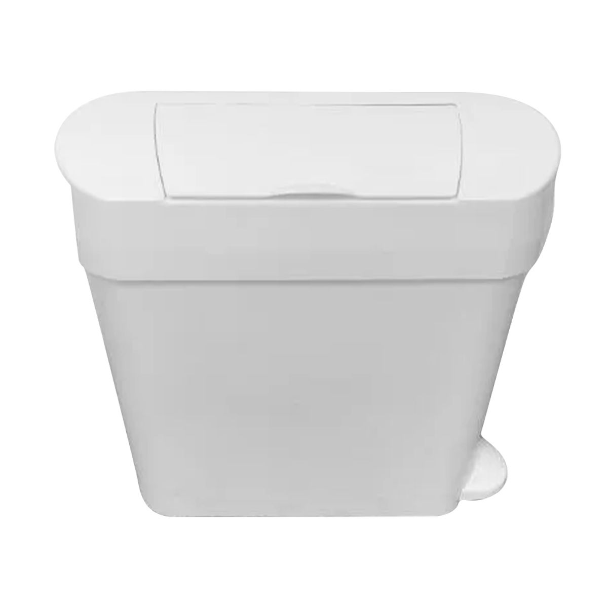 GENERICO - Contenedor Femenino Grande 22 Litros