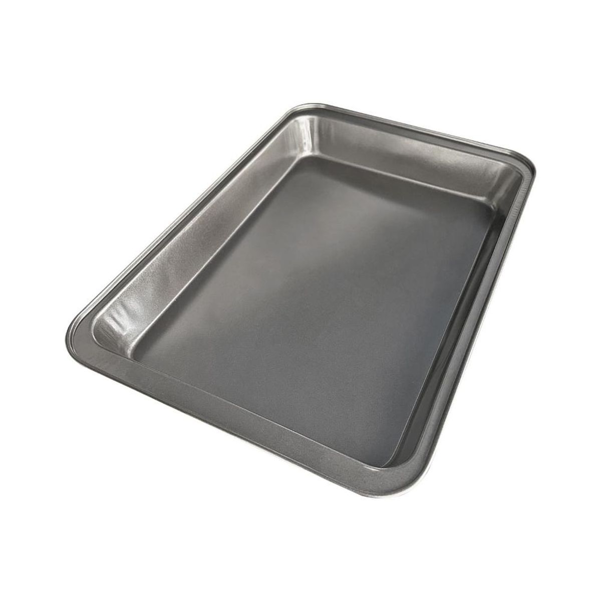 COOK IN - AZAFATE ASADERA COCINA 42 x 29 x 6 CMS ANTHADERENTE