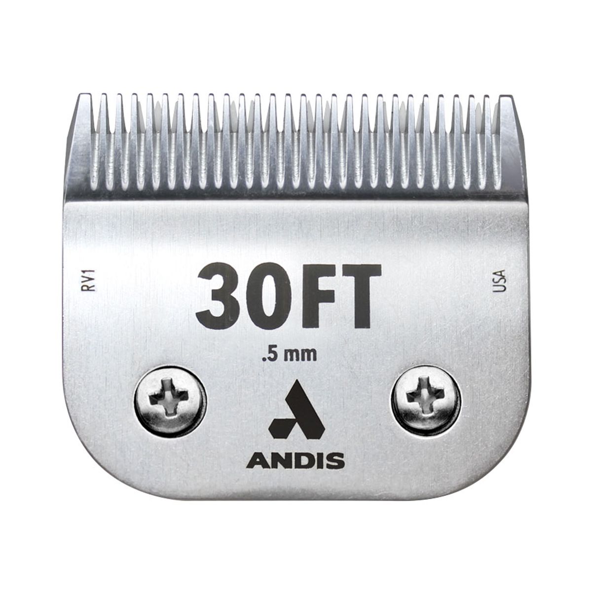 ANDIS - Cuchilla desmontable Andis CeramicEdge® 30FT