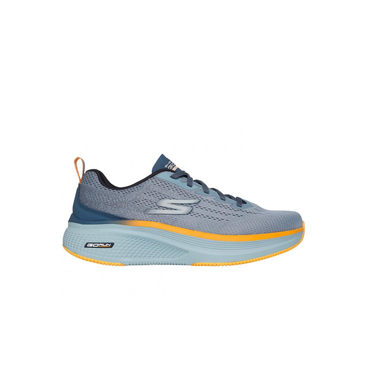 SKECHERS - Zapatillas Hombre Go Run Elevate 20 Azul SL Skechers