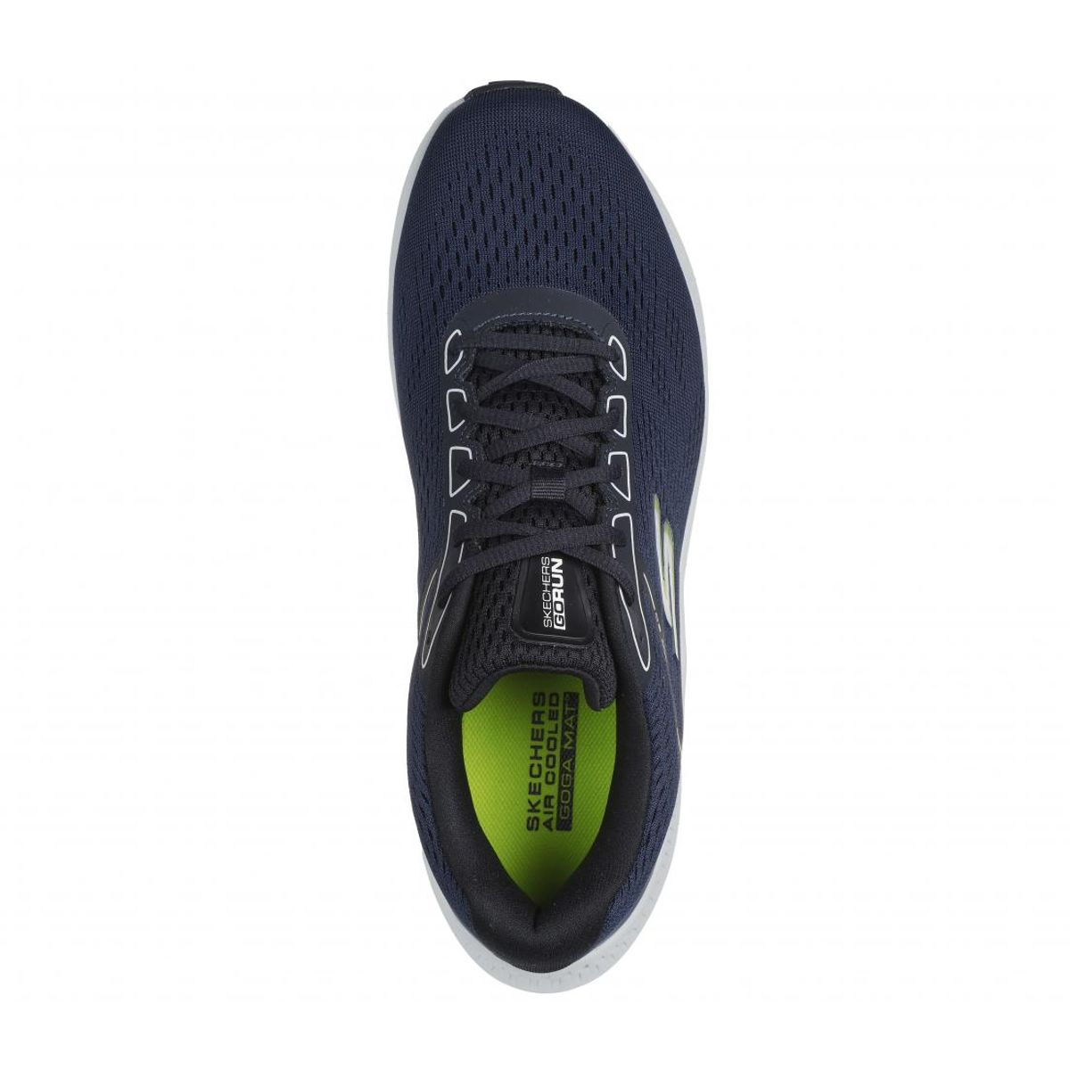 SKECHERS - Zapatillas Hombre Go Run Consistent 20 Azul VY Skechers