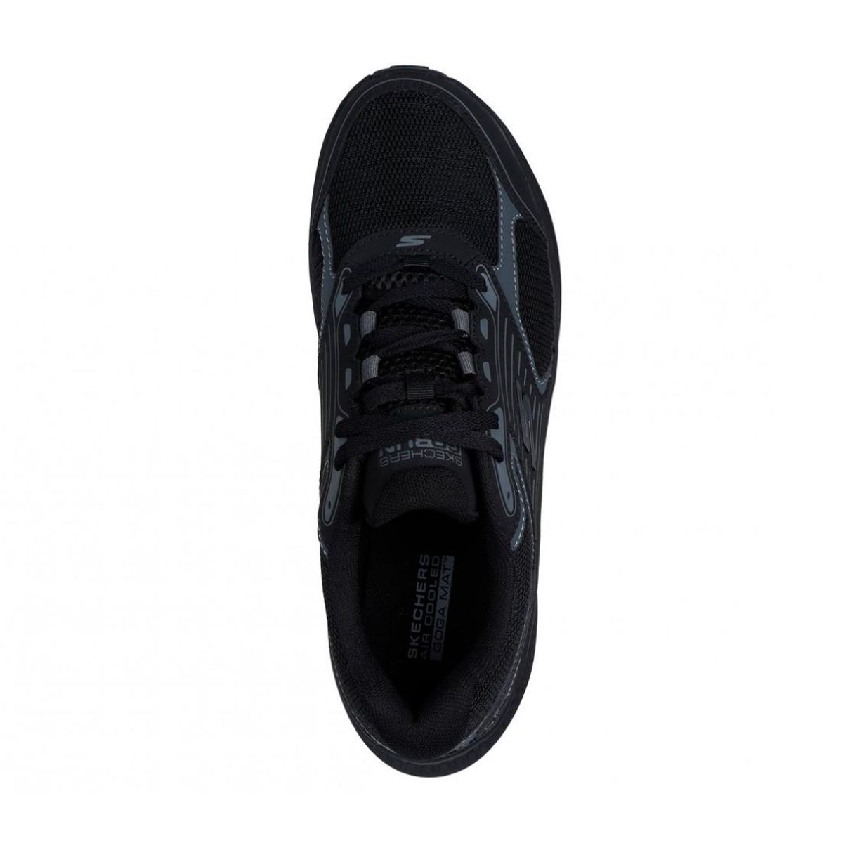 SKECHERS - Zapatillas Hombre Go Run Consistent 20 Negro K Skechers
