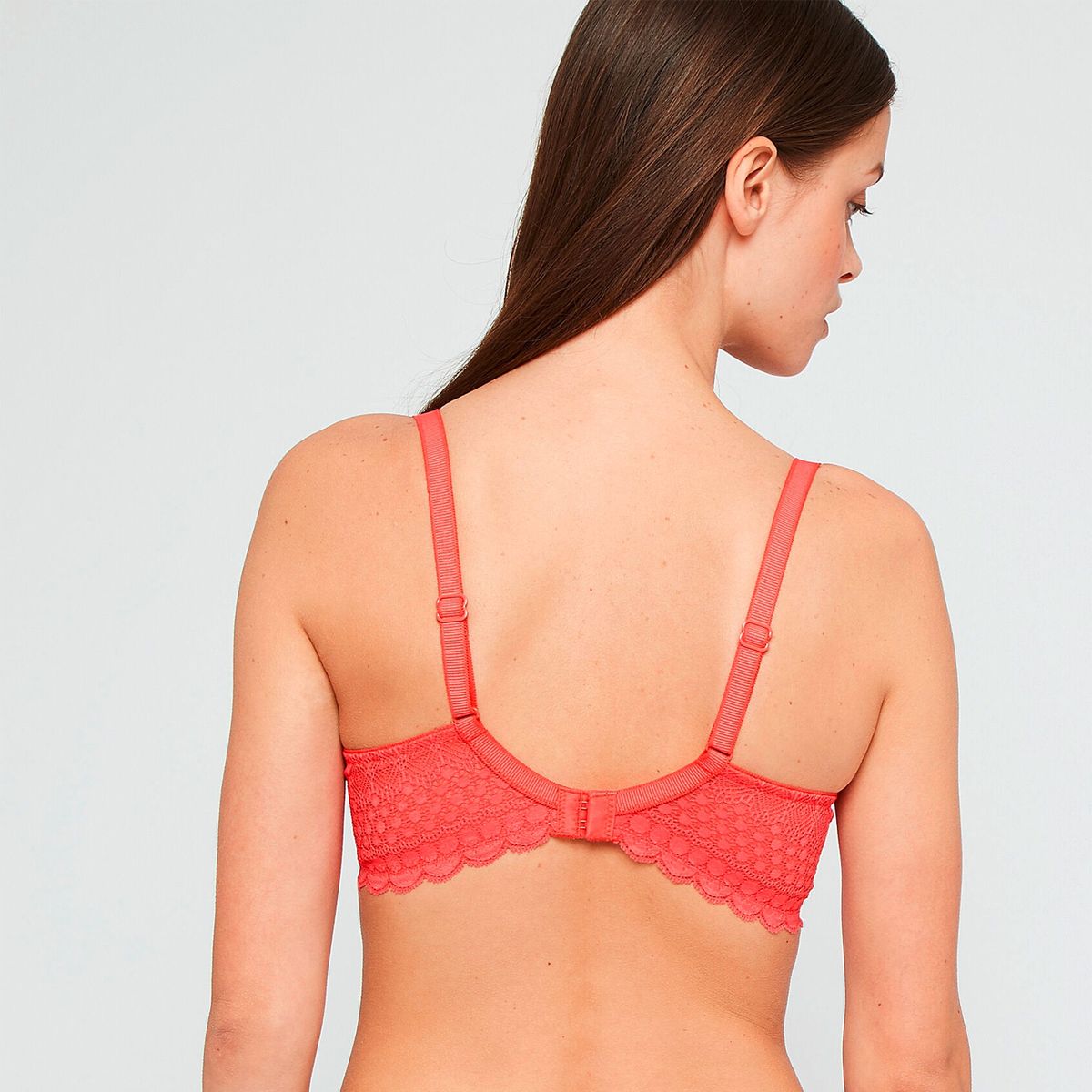 ETAM - Sostén Classique - Cherie Cherie Mujer Etam