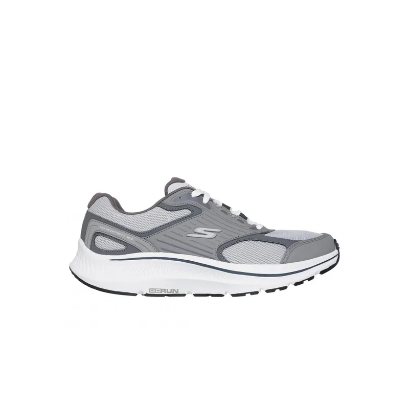 SKECHERS - Zapatillas Hombre Go Run Consistent 20 Gris GY Skechers