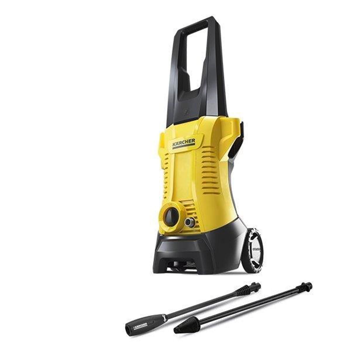 KARCHER - Hidrolavadora K2 Pe Karcher