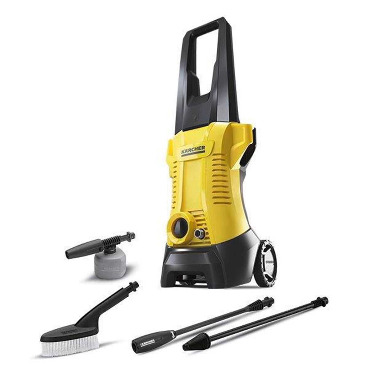 KARCHER - Hidrolavadora Karcher K2 Dakar Pe