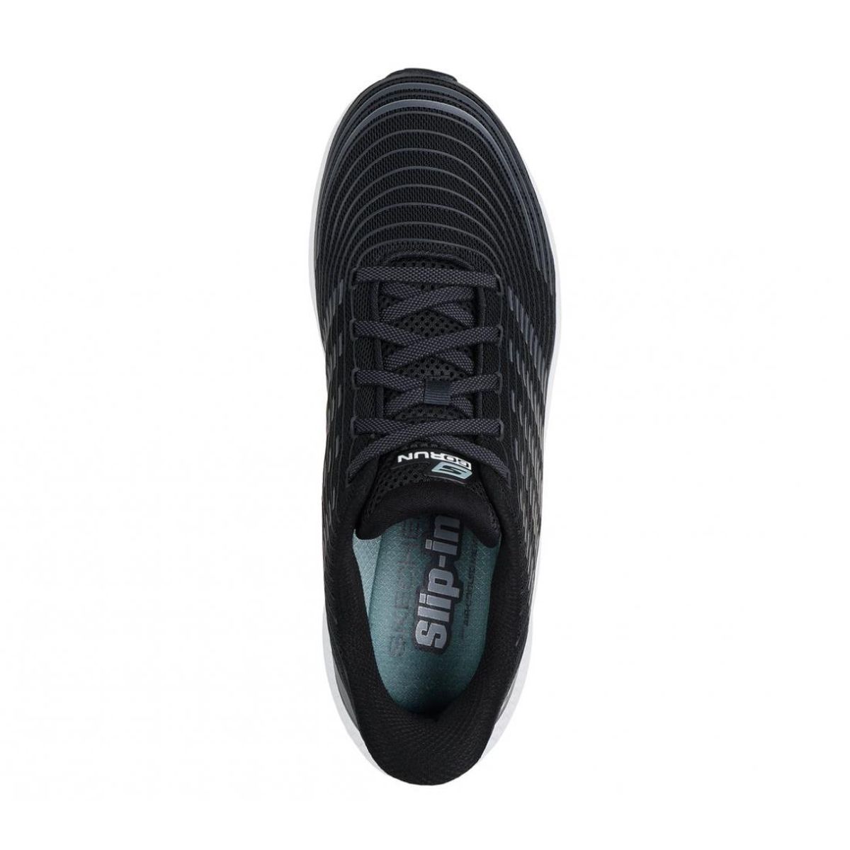 SKECHERS - Zapatillas Hombre Slip-ins Go Run Consistent 20 Negro BLK Skechers