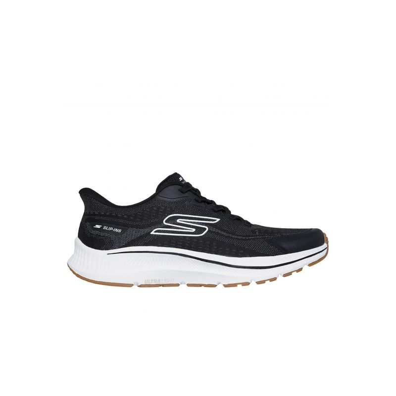 SKECHERS - Zapatillas Hombre Slip-ins Go Run Consistent 20 Negro BK Skechers