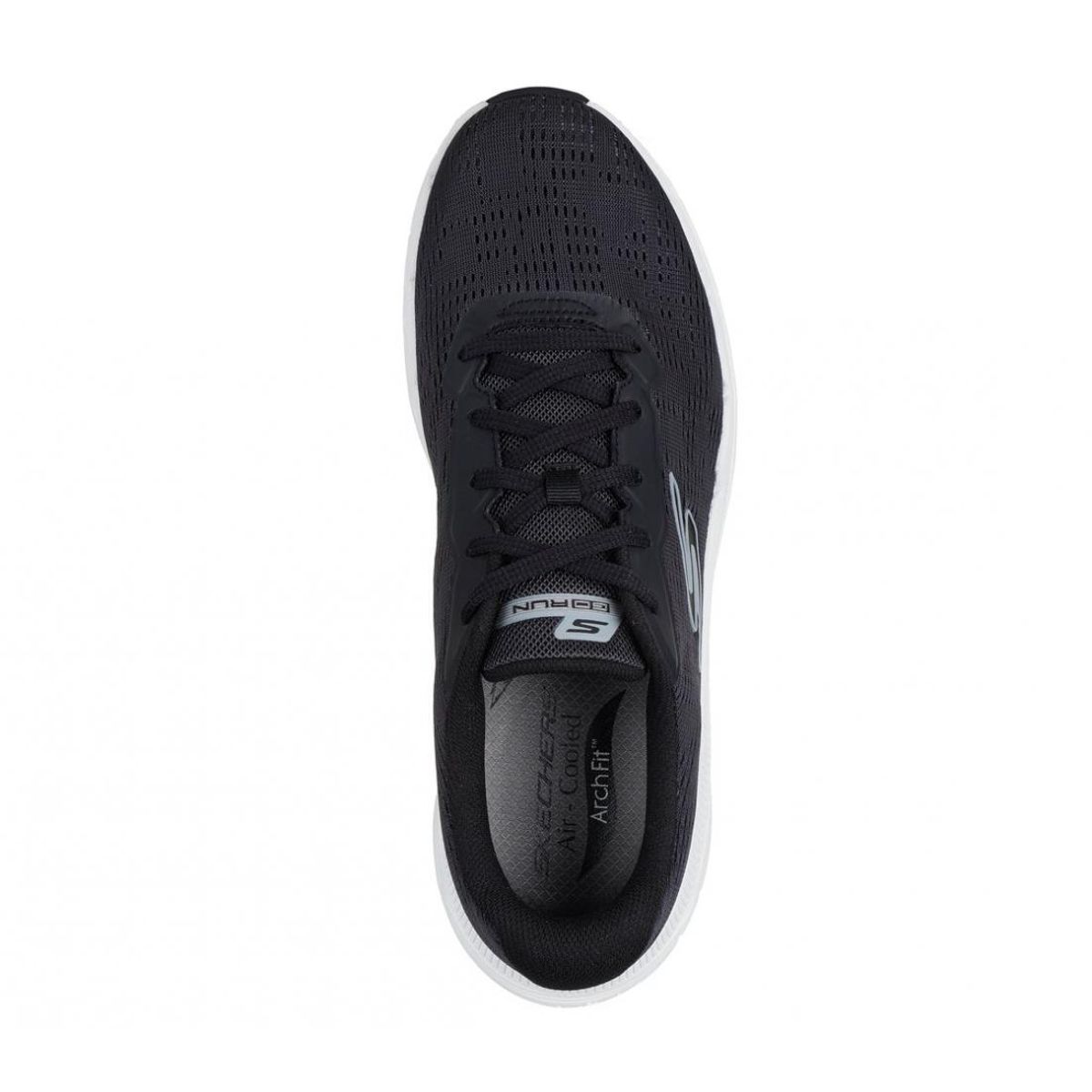 SKECHERS - Zapatillas Hombre Go Run Arch Fit 20 BL Skechers