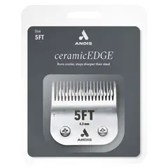 ANDIS - Cuchilla Desmontable CeramicEdge® 5FT
