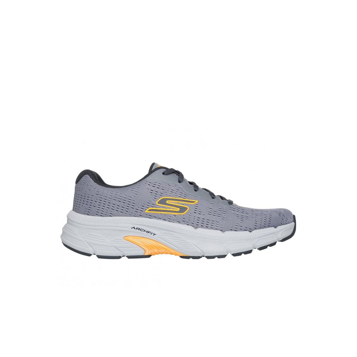 SKECHERS - Zapatillas Hombre Go Run Arch Fit 20 Gris Cc Skechers