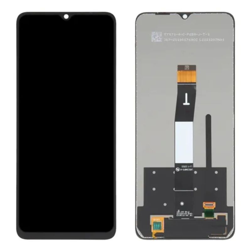 GENERICO - Pantalla Lcd Para Xiaomi Redmi 13c