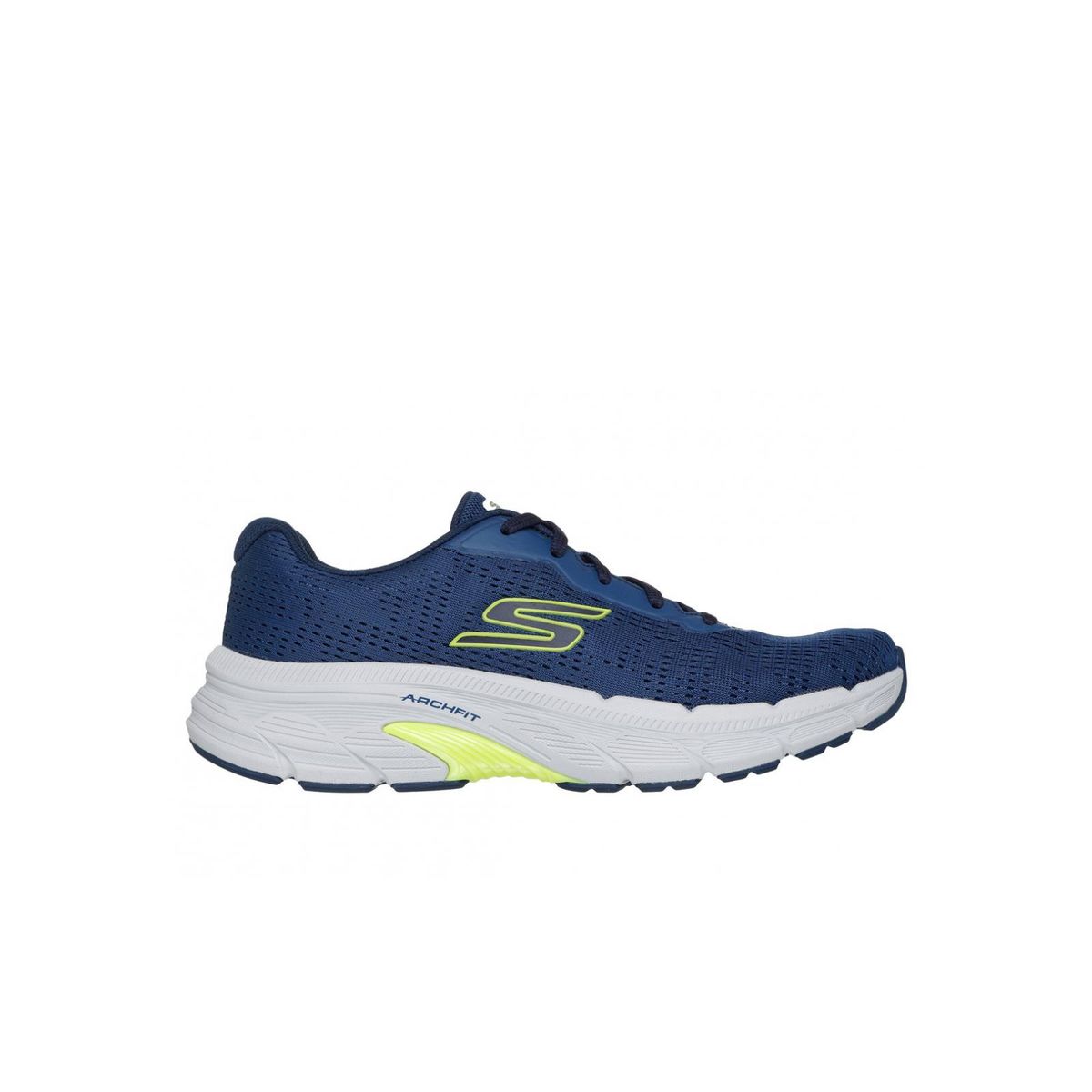 SKECHERS - Zapatillas Hombre Go Run Arch Fit 20 Azul NY Skechers