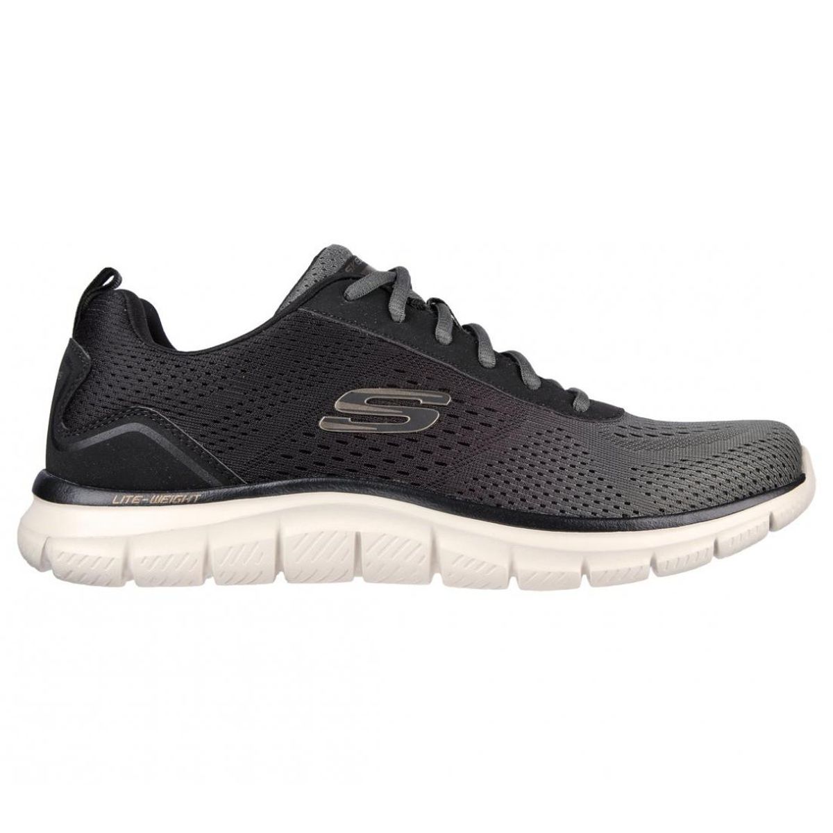 SKECHERS - Zapatillas Hombre Track OL Verde Skechers