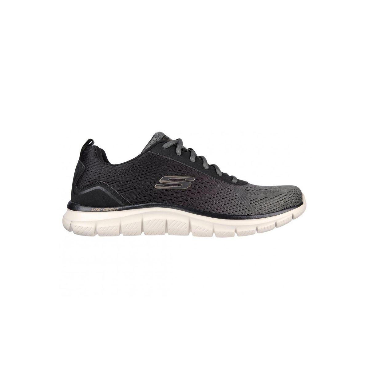 SKECHERS - Zapatillas Hombre Track OL Verde Skechers