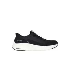 SKECHERS - Zapatillas Hombre Slipins ContourFoam CozyFit NegroB