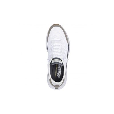Imagen 2 del producto Zapatillas Hombre Slipins ContourFoam CozyFit Blanco