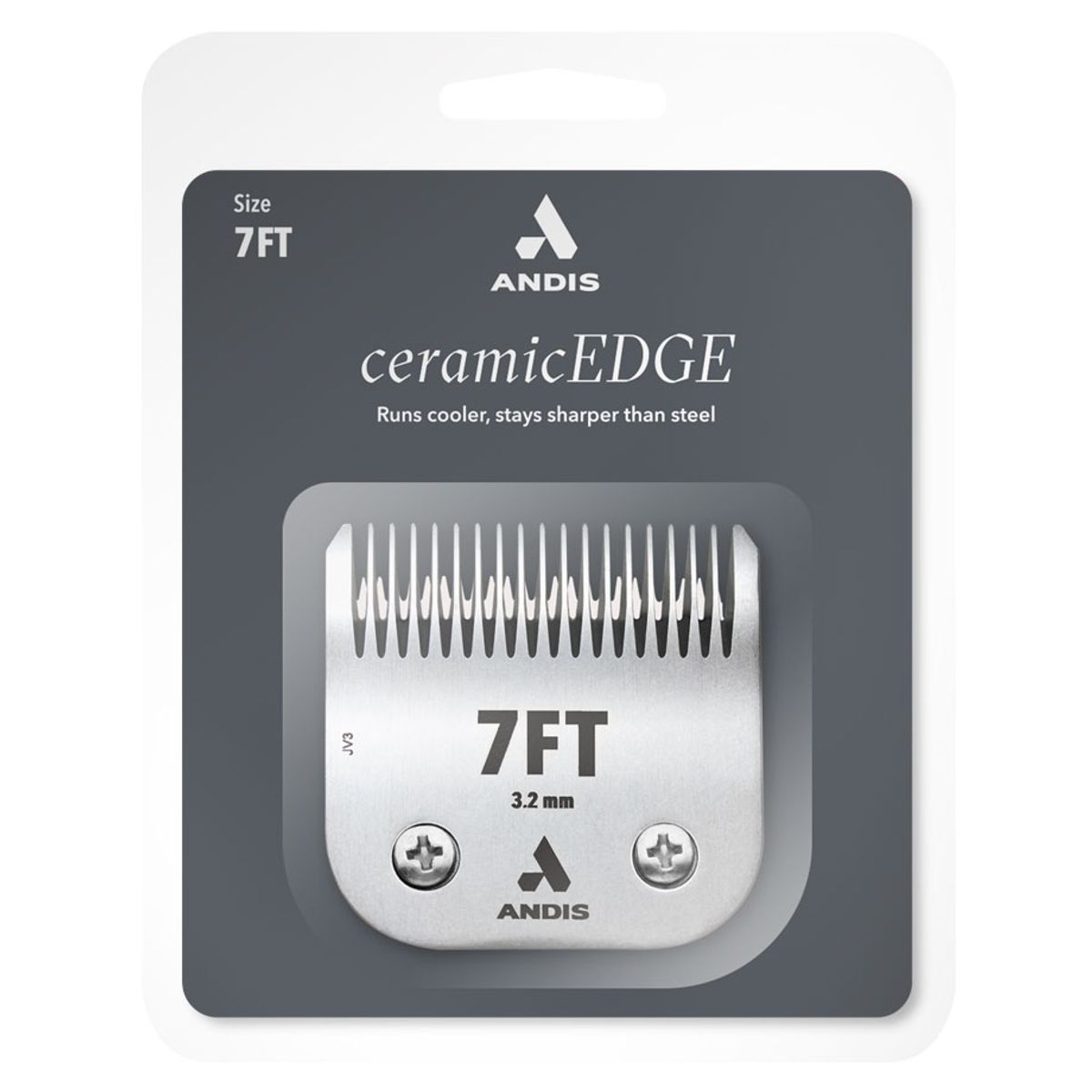 ANDIS - Cuchilla Desmontable Andis CeramicEdge® 7FT