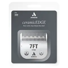 ANDIS - Cuchilla Desmontable CeramicEdge® 7FT