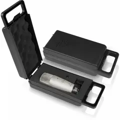 BEHRINGER - Micrófono Condensador C3