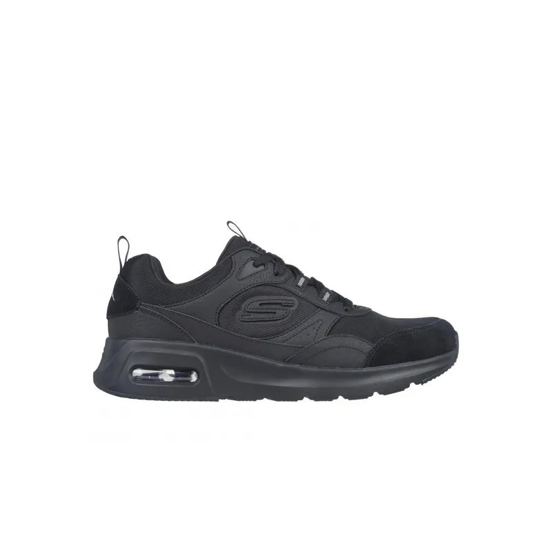 SKECHERS - Zapatillas Hombre Skech-air Court Homegrown Negro Skechers