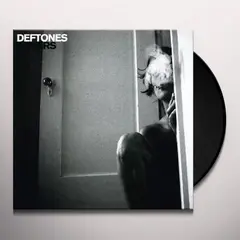 REPRISE RECORDS - Deftones - Covers - Vinilo