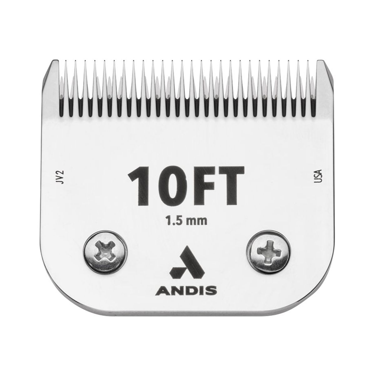 ANDIS - Cuchilla Desmontable Andis CeramicEdge® 10FT