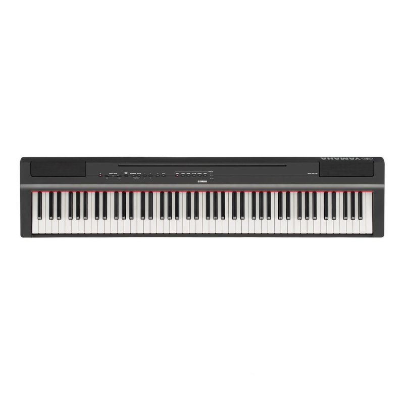 YAMAHA - Yamaha P125 Piano Digital